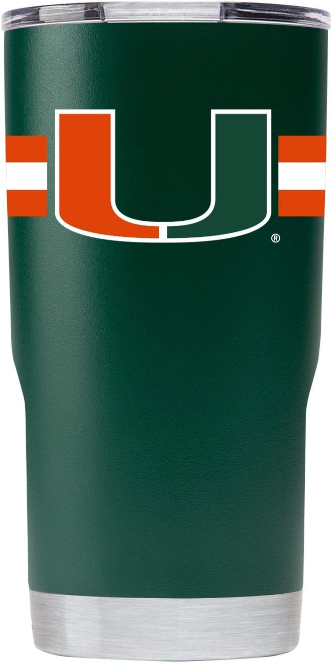 Premium Travel Coffee Tumbler