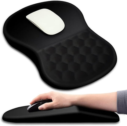 Ergonomic Mouse Pad