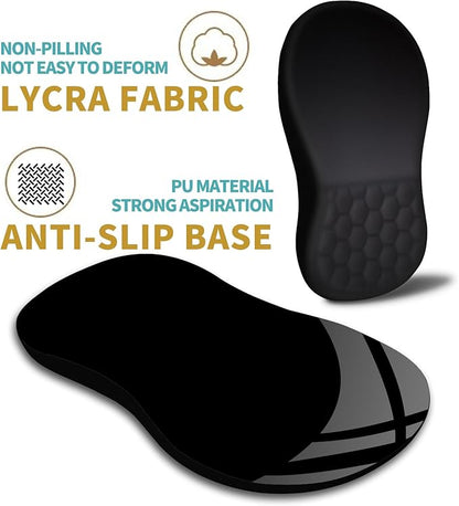 Ergonomic Mouse Pad