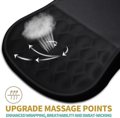 Ergonomic Mouse Pad