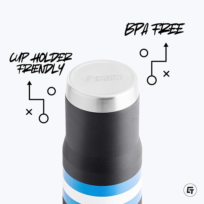 Premium Travel Coffee Tumbler