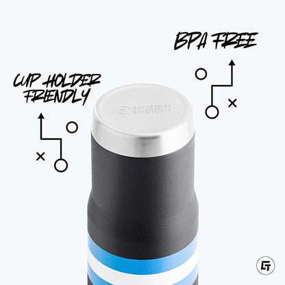 Premium Travel Coffee Tumbler