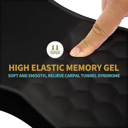 Ergonomic Mouse Pad