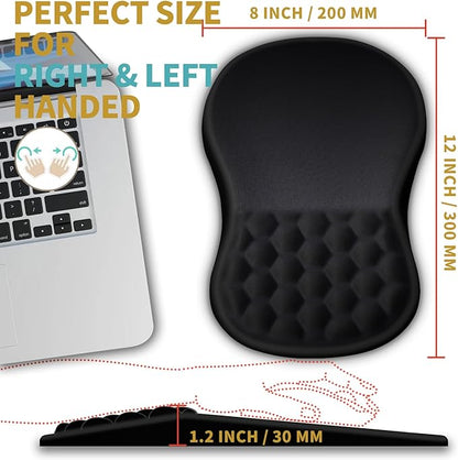 Ergonomic Mouse Pad