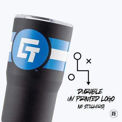 Premium Travel Coffee Tumbler